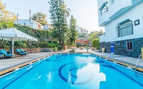 Hotel Hillock Mount Abu India